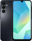 Samsung Galaxy A16 4/128Gb Black (SM-A165FZKDCAU)