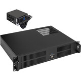 ExeGate Pro 2U350-033/800RADS 800W (EX298269RUS)