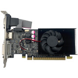 NVIDIA GeForce 210 CBR 1Gb (VGA-STX210-1G-RTL)