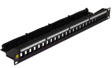 Lanmaster LAN-PPN24OK-UTP