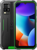 Blackview BV4800 Pro 4/128Gb Green