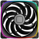 Geometric Future Squama 2503B-14 Black