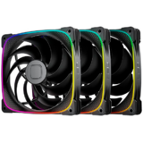 Geometric Future Squama 2503B-14 Black (3 шт.)