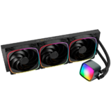 Geometric Future Eskimo Pro 420 Black