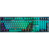 Raskat KM002 UV Green