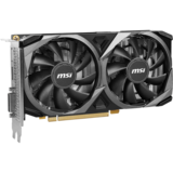 NVIDIA GeForce RTX 3050 MSI 8Gb (RTX 3050 VENTUS 2X XS 8G OC) OEM