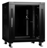 Cabeus SH-05C-12U60/60-BK