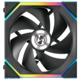 Lian Li UNI Fan SL Wireless 120 Black