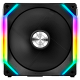 Lian Li UNI Fan SL 120 Black