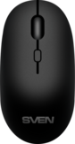 Sven RX-222W Black