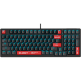 Bloody AT98 Black/Red