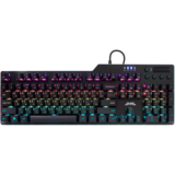 GMNG GG-KB765XP Black