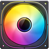 Jonsbo FR-505B Black