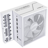 850W Lian Li EDGE850 White