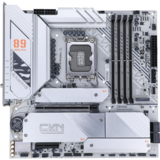 Colorful CVN Z890M GAMING FROZEN V20