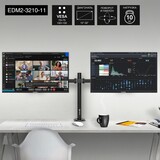 ExeGate EDM2-3210-11