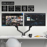 ExeGate EDM2-3210-22G