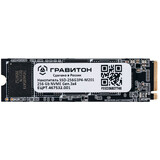 256Gb Гравитон (SSD-256G3P4-M201) OEM