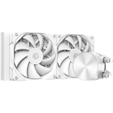 ID-COOLING FX240 PRO WHITE