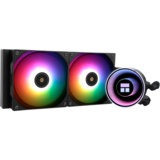 Thermalright Frozen Notte 240 Black ARGB V2