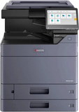 Kyocera TASKalfa 5004i (без крышки, без тонера)