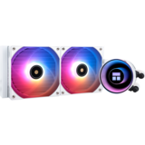 Thermalright Frozen Notte 240 White ARGB V2