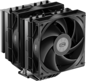 PCcooler RT620 Black