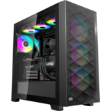 PCcooler C3D510 BK ARGB