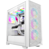 PCcooler C3D510 WH ARGB
