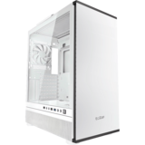 PCcooler IE200 WH