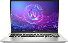 MSI Prestige A16 AI+ A3HMG-083RU