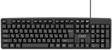 CBR KB-100 Black