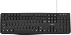 CBR KB-115 Black