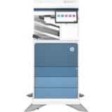 HP Color LaserJet Enterprise Flow MFP 6800zfsw