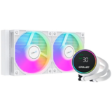 Coolleo ICE Fairy DIG 240 LITE WH