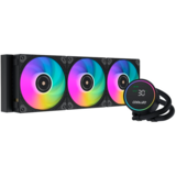 Coolleo ICE Fairy DIG 360 BK