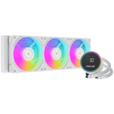 Coolleo ICE Fairy DIG 360 WH