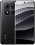 Xiaomi Redmi Note 14 Pro 4G 12/256Gb Midnight Black