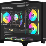 Formula Crystal Z9M Black