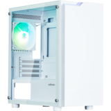 Zalman T4 PLUS White