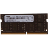 16Gb DDR4 3200MHz Foxline SO-DIMM (FL3200D4S22S-16G)