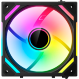 XASTRA FS120B ARGB REVERSE Black