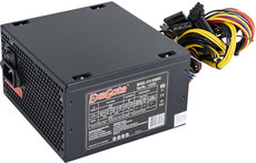 Блок питания 500W ExeGate 500NPX (EX224734RUS-S)