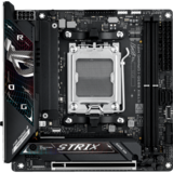 ASUS ROG STRIX B850-I GAMING WIFI