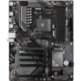 Gigabyte B550 EAGLE