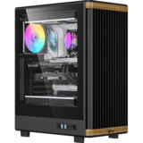 Formula TimberLine T1 Black