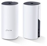 Mesh система TP-Link Deco P9 (2-Pack)