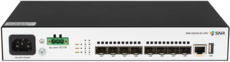 SNR SNR-S5210X-8F-UPS