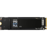 4Tb Samsung 990 EVO Plus (MZ-V9S4T0BW)