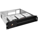 ExeGate Pro 2U450-06/2U-400ADS 400W